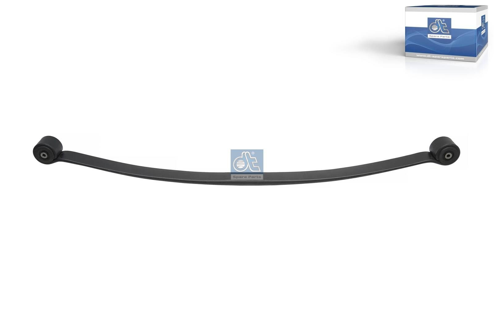Ballesta, eje trasera  Diesel Technic 469037 precio, desde 171,34 EUR